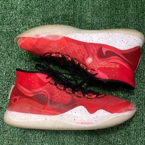 Nike Zoom KD 12 University Red